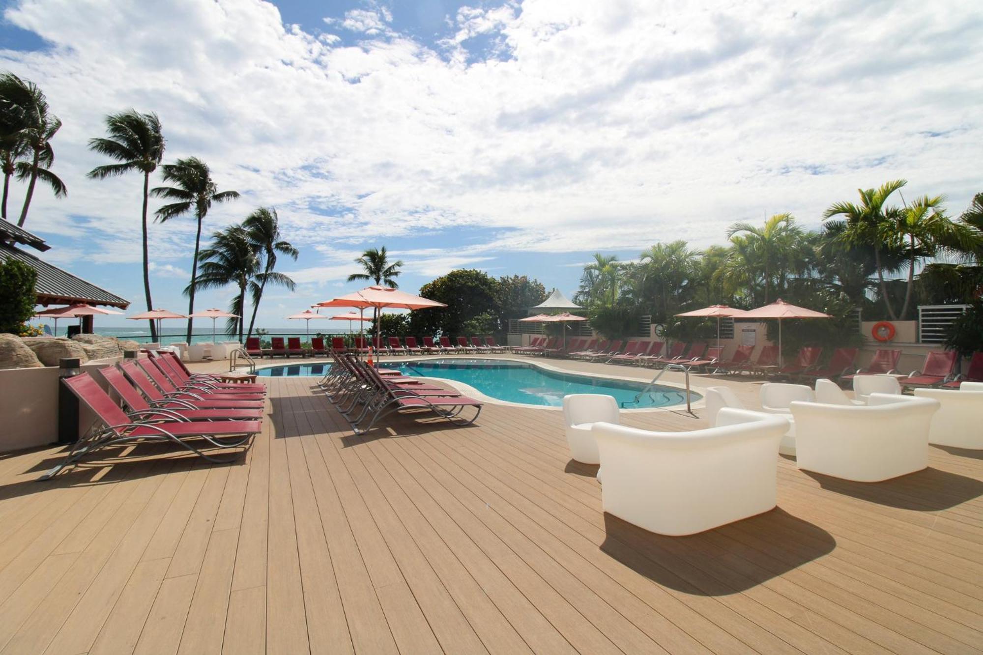 Alexander 1211 Beachfront Condo With Direct Beach Access, 2 Pools, Sauna, Gym Маямі-Біч Екстер'єр фото