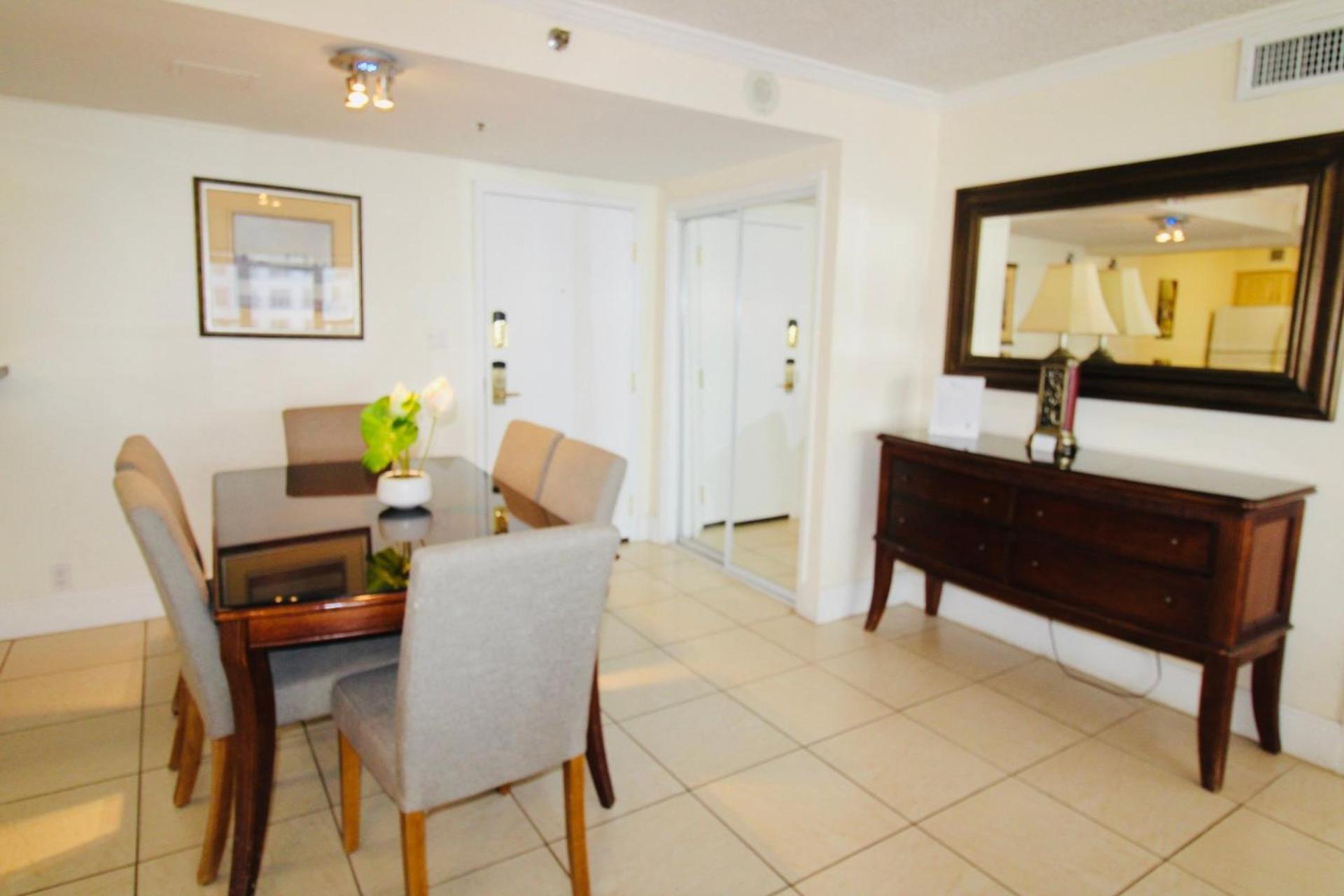 Alexander 1211 Beachfront Condo With Direct Beach Access, 2 Pools, Sauna, Gym Маямі-Біч Екстер'єр фото