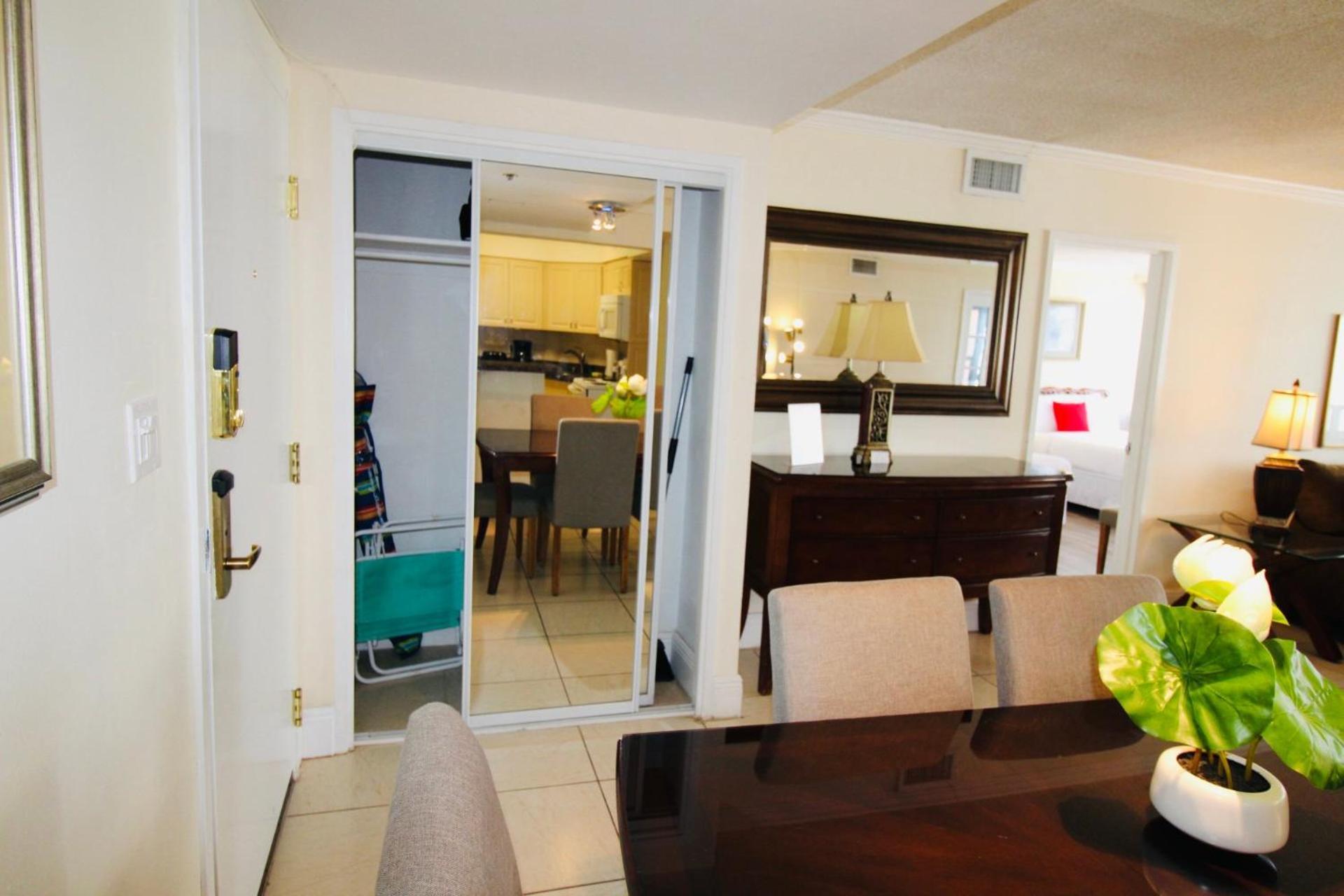 Alexander 1211 Beachfront Condo With Direct Beach Access, 2 Pools, Sauna, Gym Маямі-Біч Екстер'єр фото